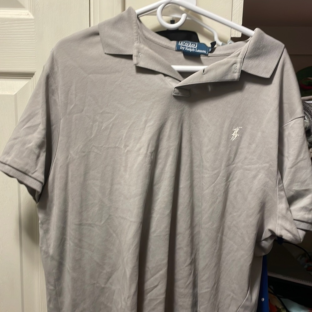 Men’s Polo
